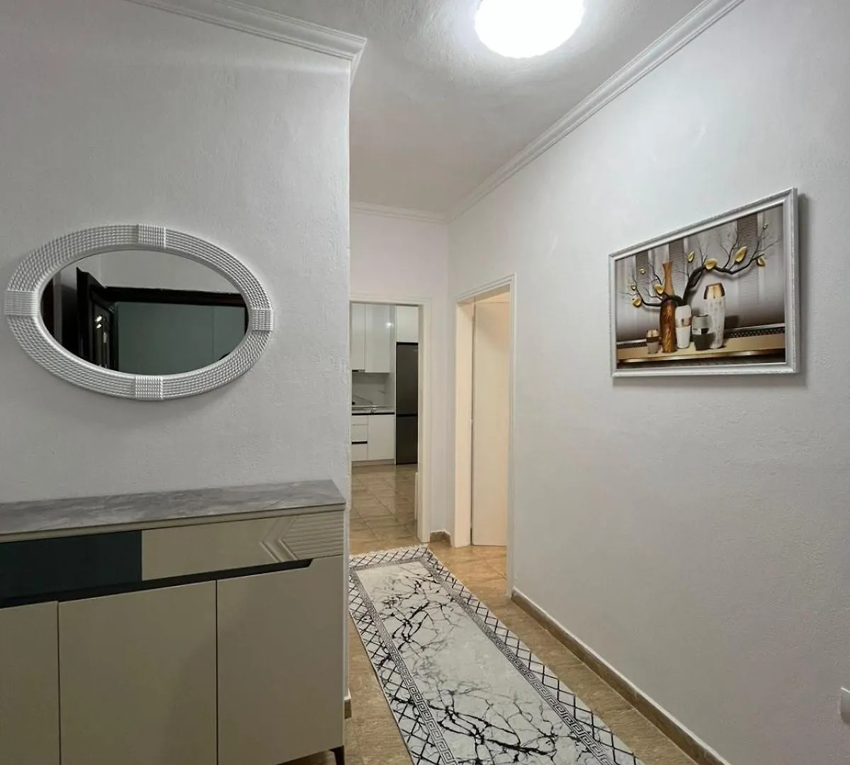 Rama Apartments 3 Durrës