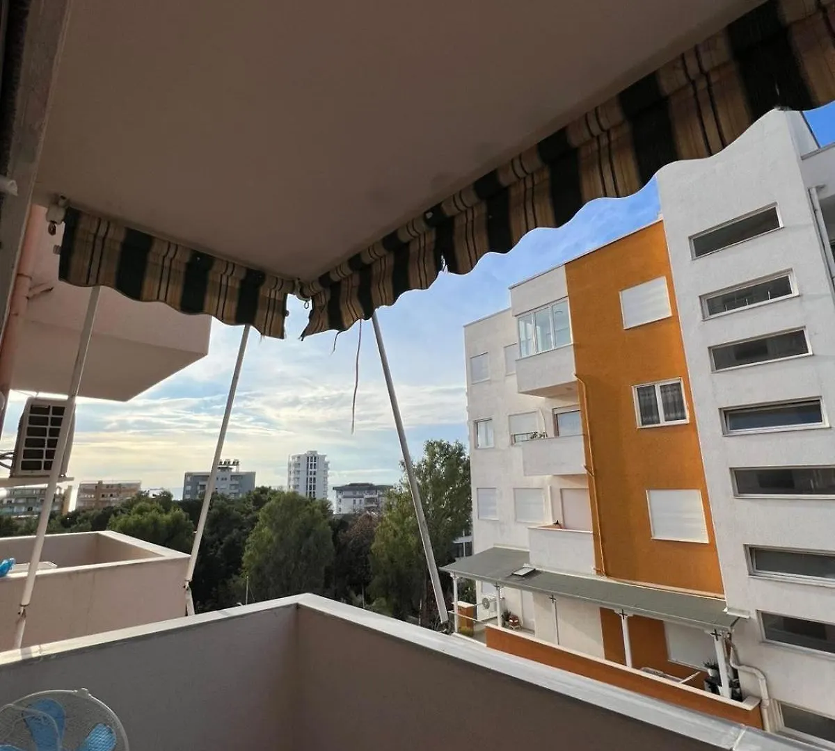 Rama Apartments 3 Durrës