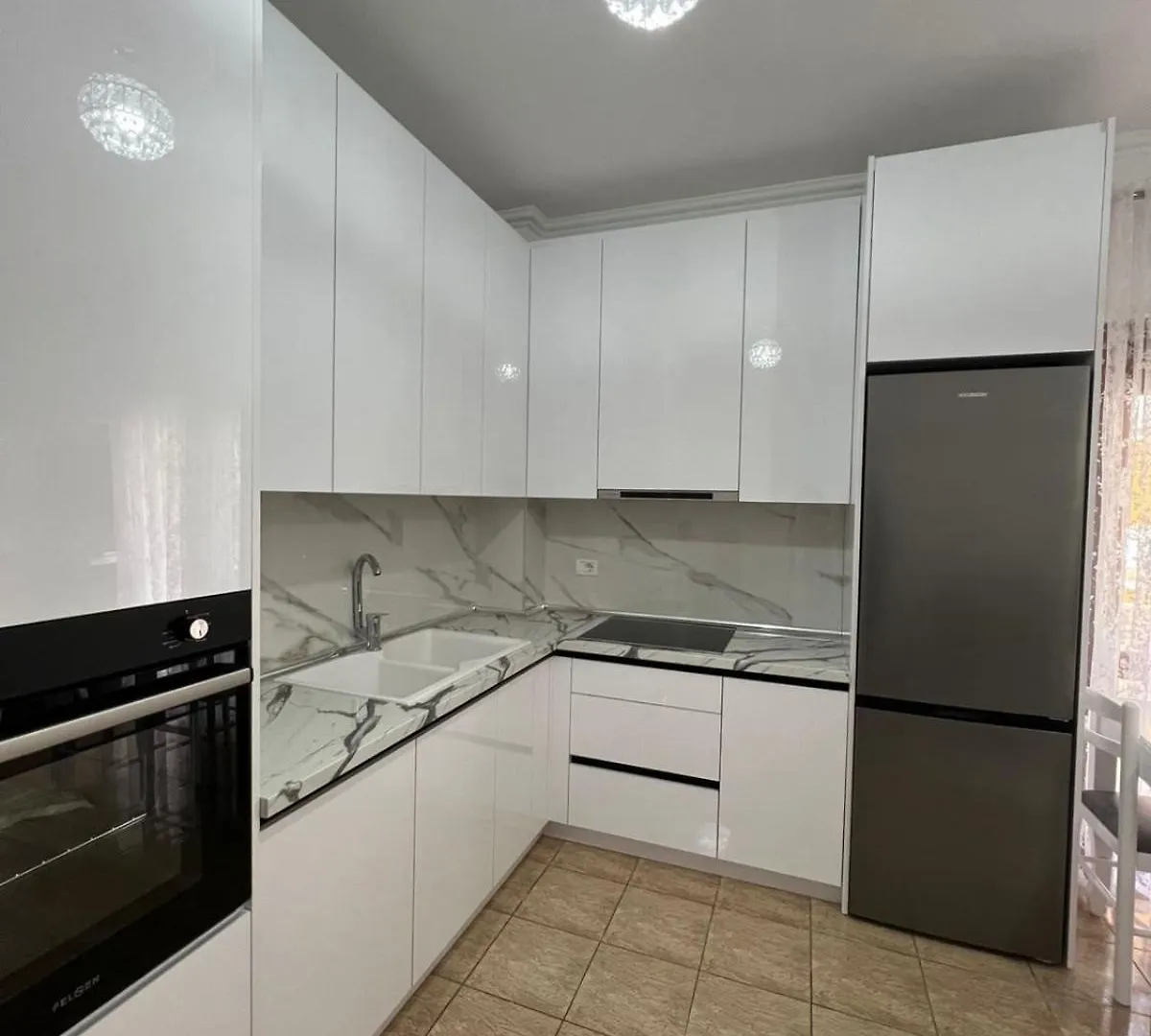 Rama Apartments 3 Durrës