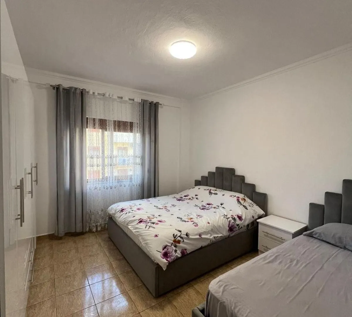 Rama Apartments 3 Durrës Albánie