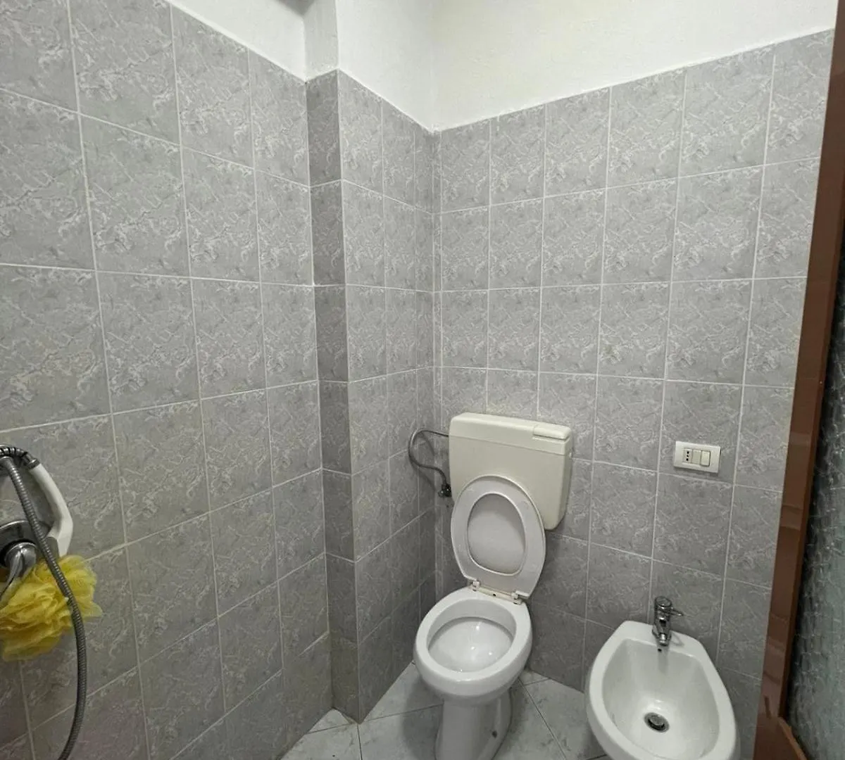 Rama Apartments 3 Durrës